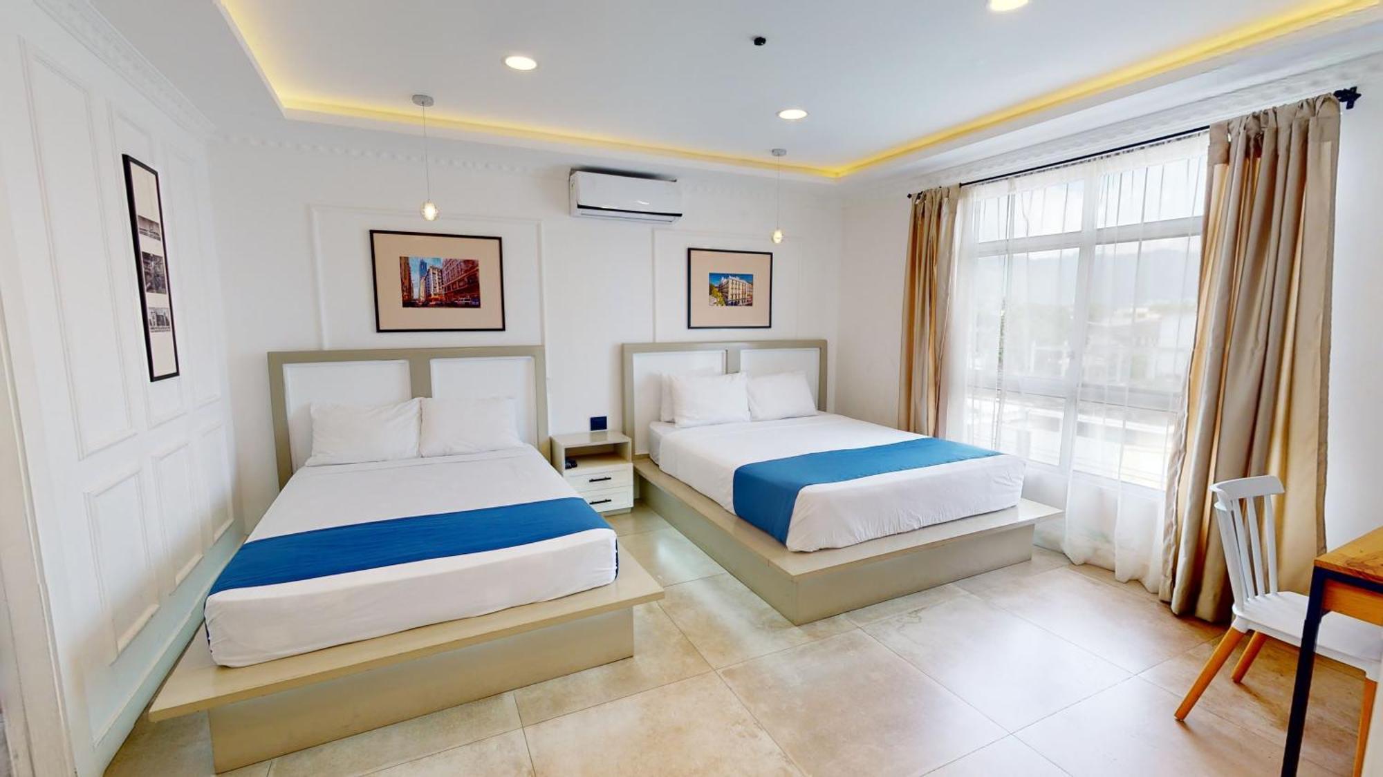 Praga Apartamentos Guayaquil Urdesa Екстер'єр фото