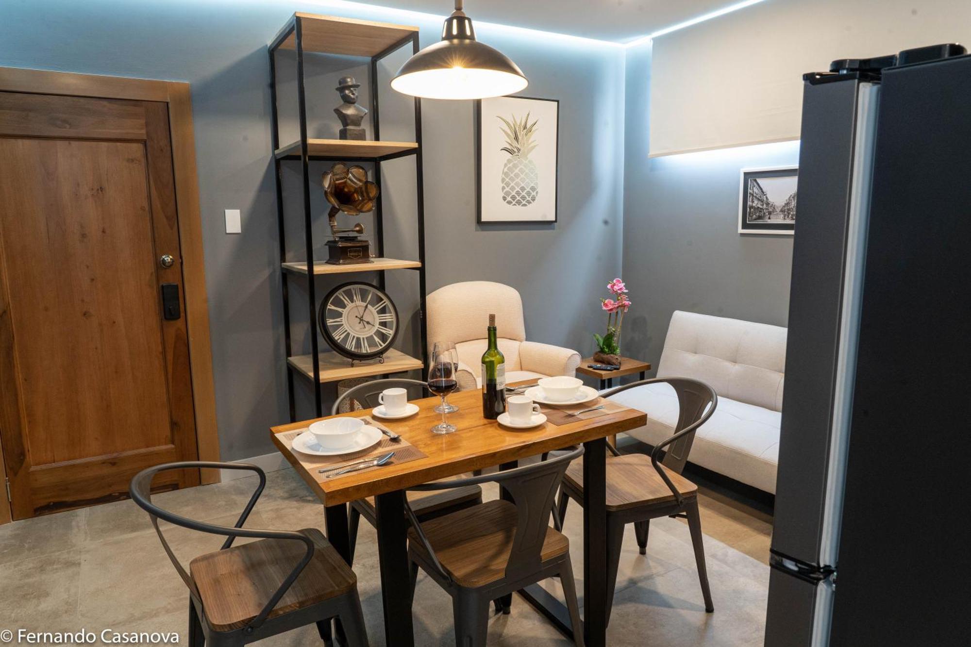 Praga Apartamentos Guayaquil Urdesa Екстер'єр фото