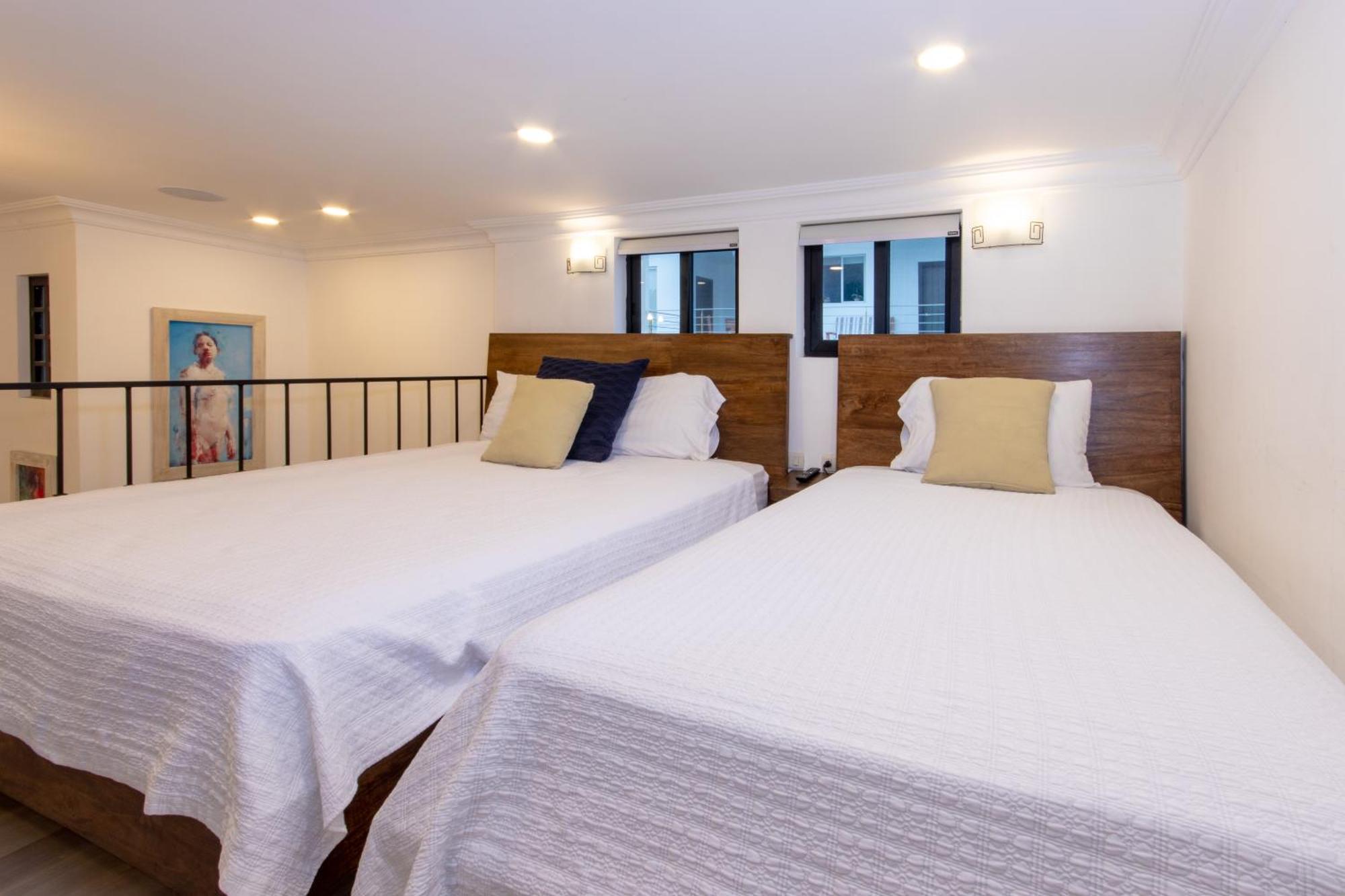Praga Apartamentos Guayaquil Urdesa Екстер'єр фото
